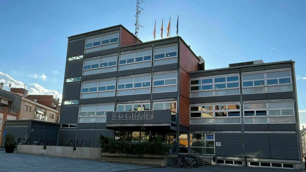 Imatge pels mitjans: Reglament de la bústia ètica municipal