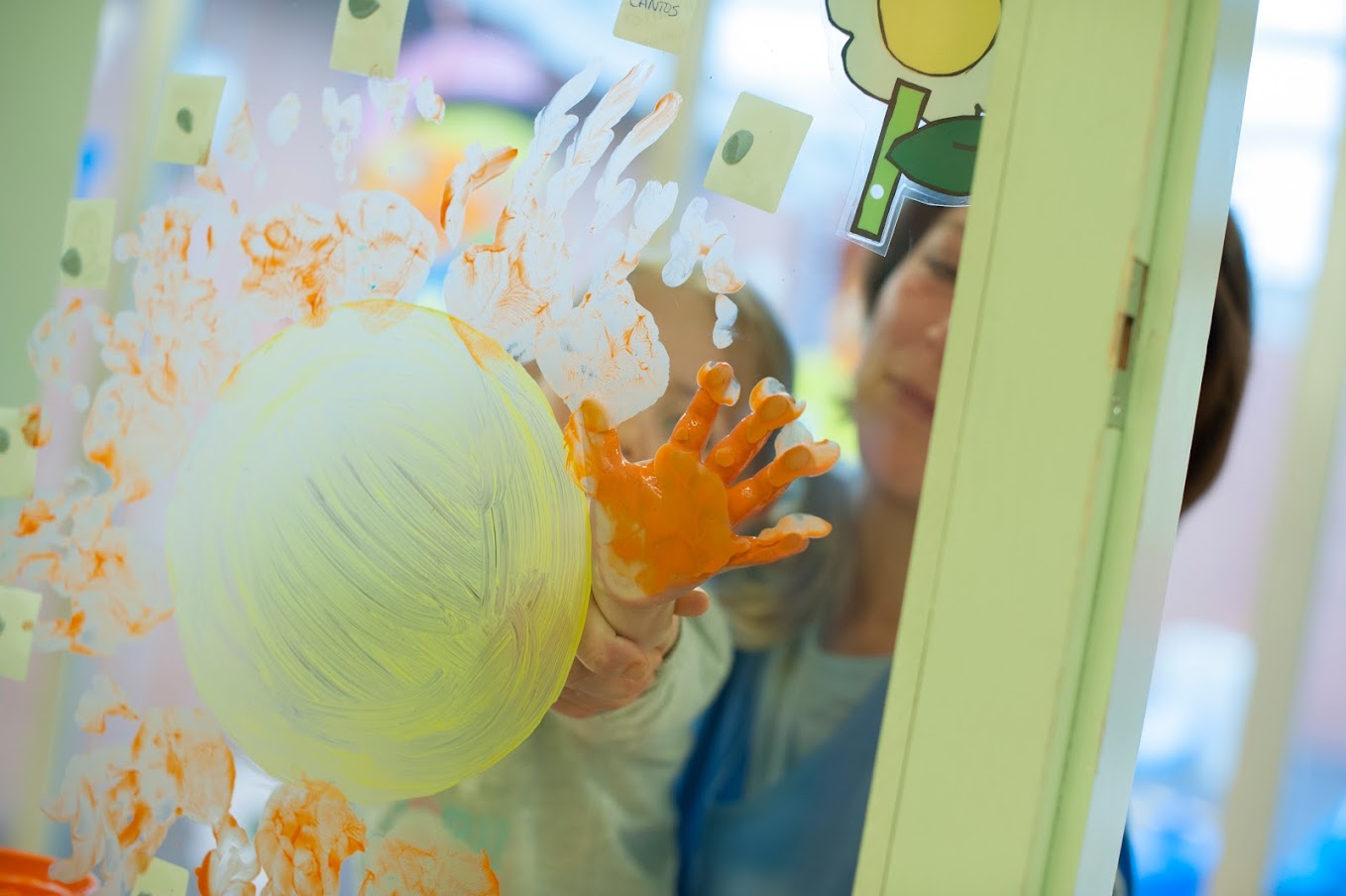 Imatge pels mitjans: Modificació de Reglament Municipal del Servei d’Escoles Bressol