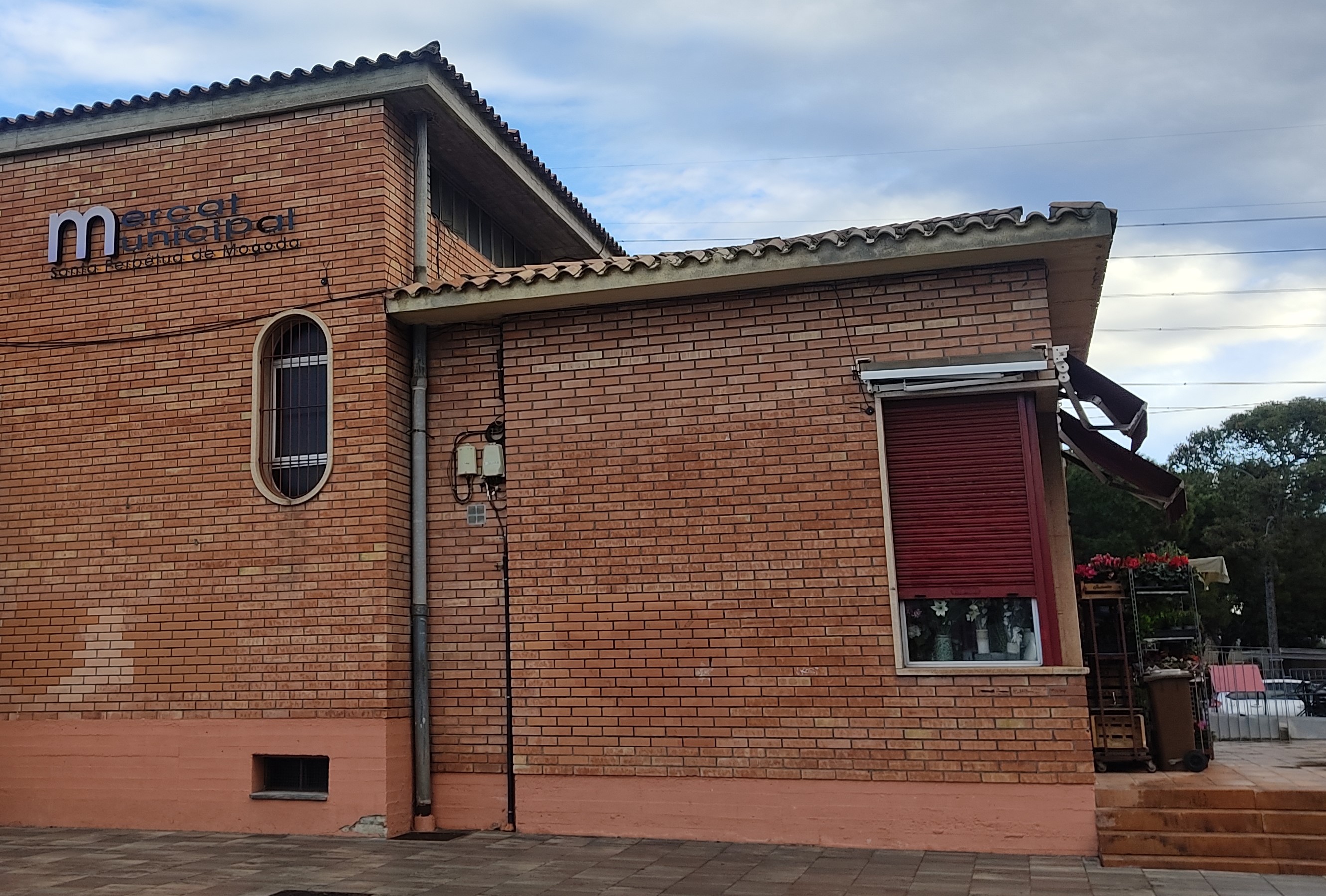 Imatge pels mitjans: Modificació del Reglament del Mercat Municipal