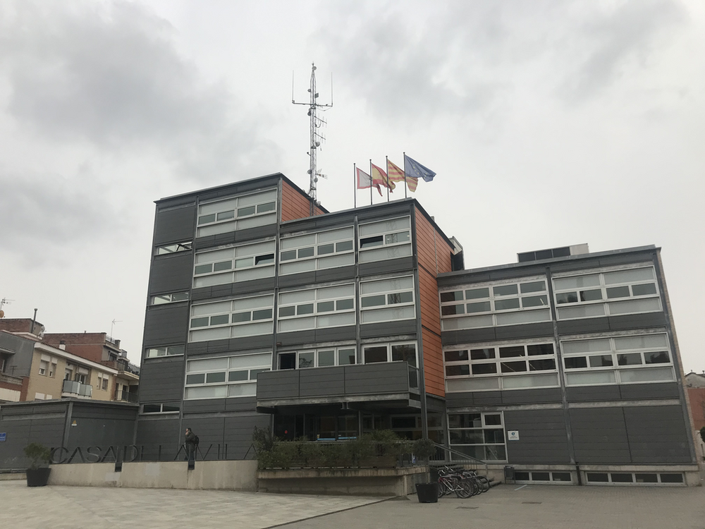 Imatge pels mitjans: Consulta per a la modificació de les Ordenances Fiscals 2023