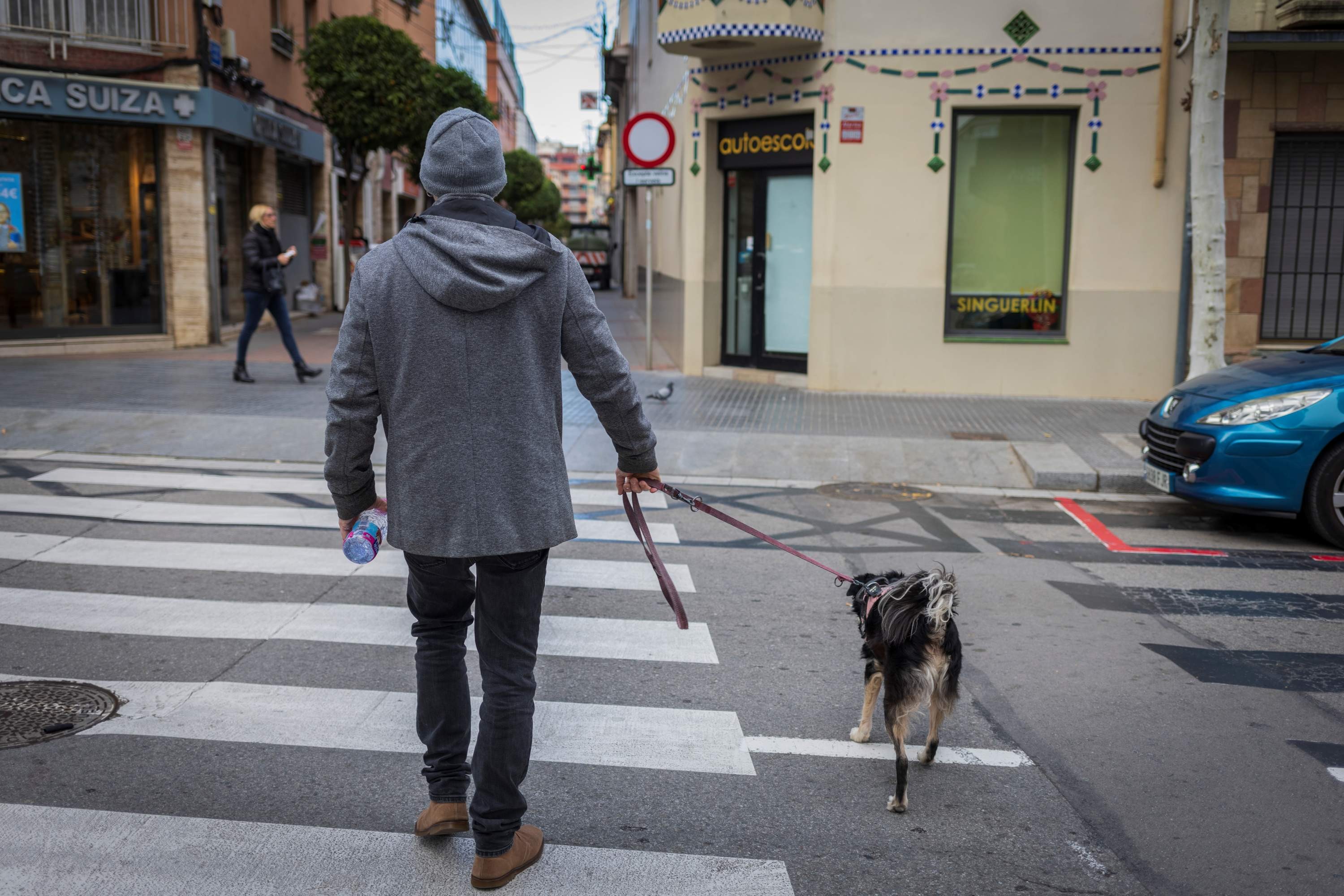 Imatge pels mitjans: Drets dels Animals 