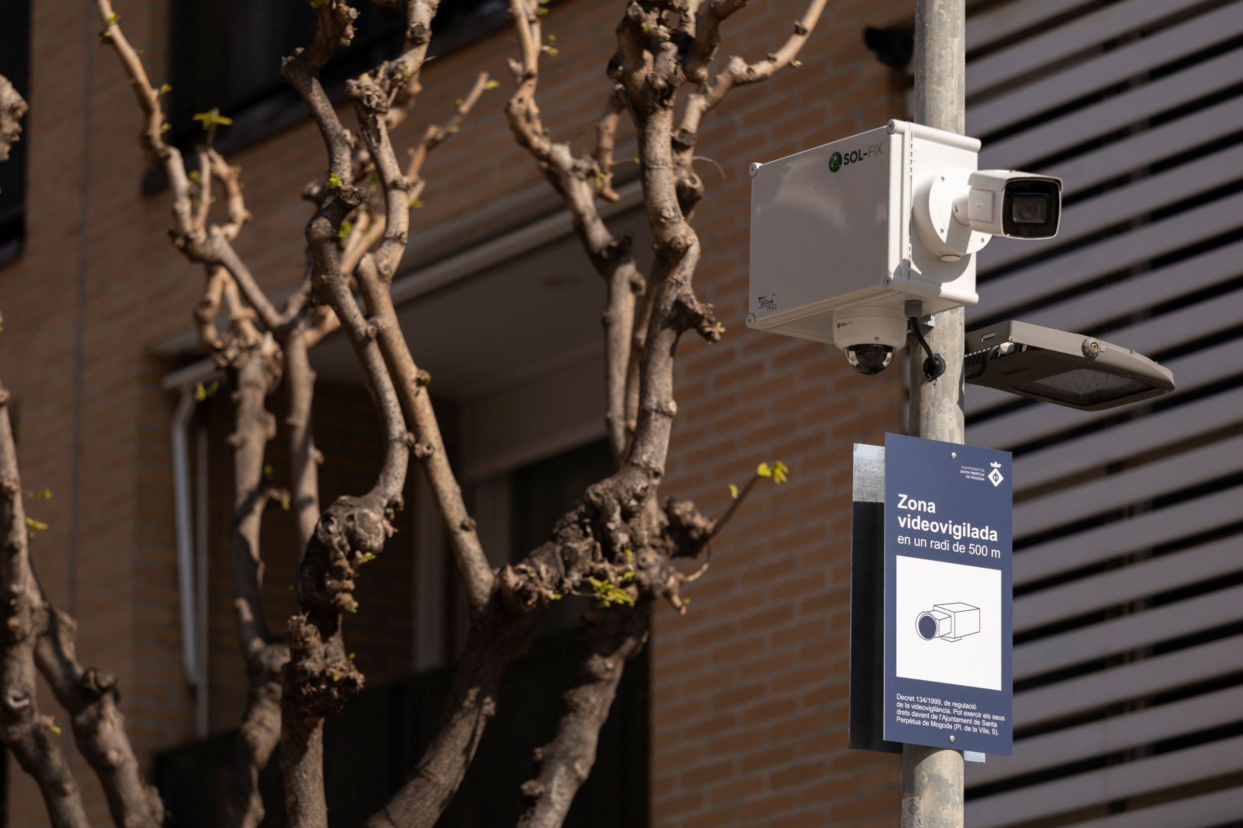 Imatge pels mitjans: ZONA DE BAIXES EMISSIONS (ZBE)
